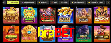 brabet: A Experiência de Casino com Jogos de Mesa ao Vivo